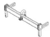 FBT MODUS 118 FSA - ATTENZIONE: - 1