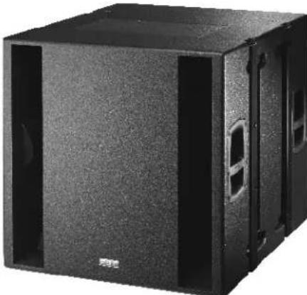 FBT MODUS 118 FSA - MODULO AMPLIFICATORE - 4