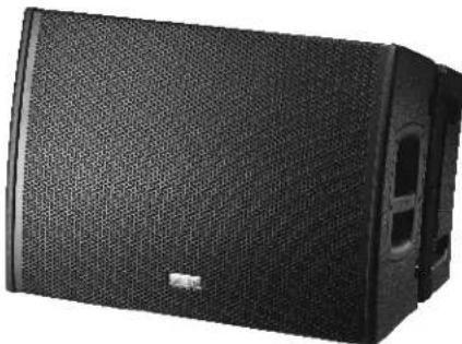 FBT MODUS 118 FSA - MODULO AMPLIFICATORE - 3