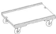 FBT MODUS 118 FSA - MD-T 118 - 1