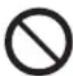 PANASONIC DH-4VP1 - WARNING - 1