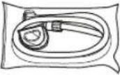 PANASONIC DH-4VP1 - AMARAN - 10