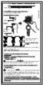 PANASONIC DH-4VP1 - CAUTION - 19