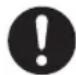 PANASONIC DH-4VP1 - CAUTION - 1