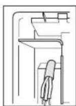PANASONIC DH-4VP1 - Cách lắp cổ định máy nước nóng. - 6