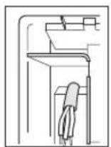 PANASONIC DH-4VP1 - วิธีการติดตั้งเครื่องทำน้ำอุ่นไฟฟ้า - 6