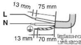 PANASONIC DH-4VP1 - แผ่นที่รู้นําลัง - 4