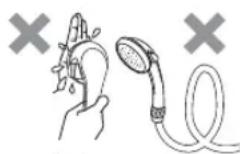 PANASONIC DH-4VP1 - CHÚ Ý - 4