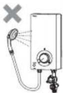 PANASONIC DH-4VP1 - คำเตือน - 5