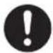 PANASONIC DH-4VP1 - WARNING - 1