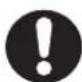 Bromic BB0200GD - WARNING - 18
