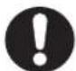 Bromic BB0200GD - WARNING - 16