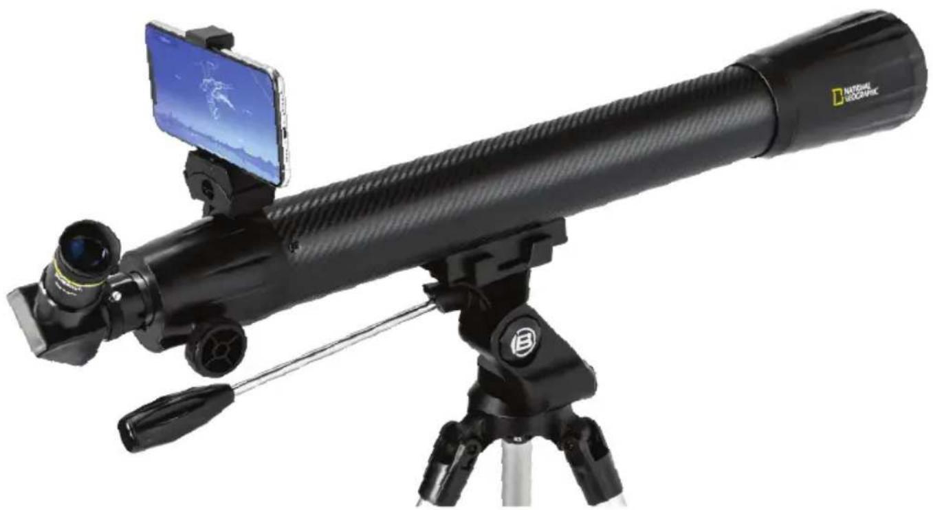 National Geographic 80-30070 - 2
