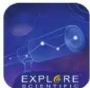 National Geographic 80-30070 - To download the application: - 1