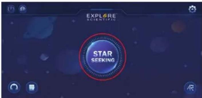 EXPLORE SCIENTIFIC STAR SEEKING