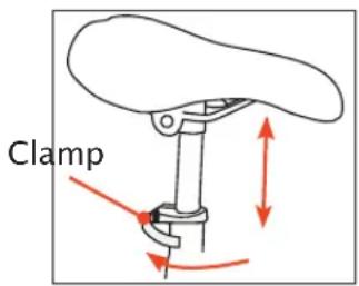 Clamp