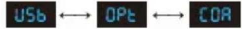 S.M.S.L Sanskrit MKIII - POWER / INPUT KEY - 1