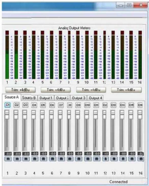 LYNX LT-USB - W indows Quick Audio Test - 3