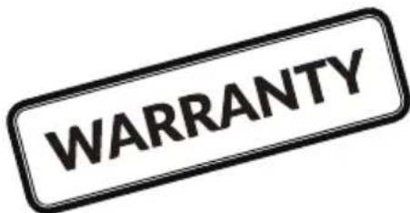 WARRANTY