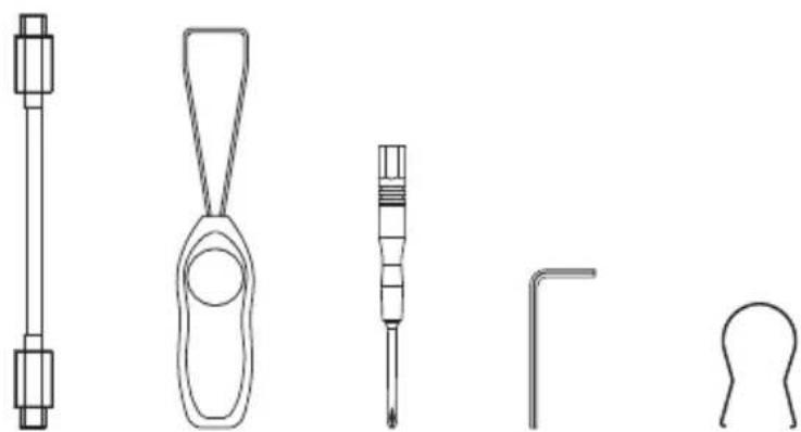 Keychron Q5 Pro - Tools - 2