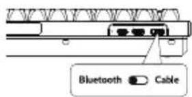 Bluetooth Cable