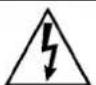 LG CD-583X - WARNING - 1