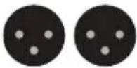 Taga Harmony TCD-50 - Hooking Up the CD Player - 4