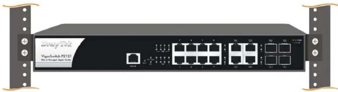 ViperSwitch P2121 Full U3 Manager Sippler Switch