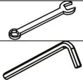 True Stretch - REQUIRED TOOLS: - 1