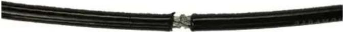 True Stretch - Cable Wear: - 2