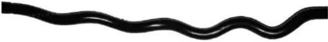 True Stretch - Cable Wear: - 1