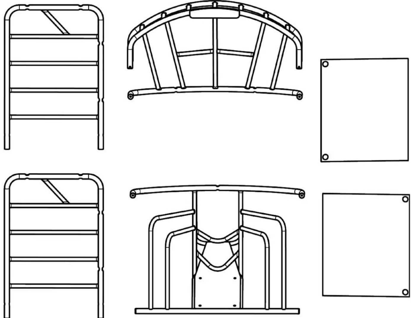 True Stretch - Carton One Contents - 1