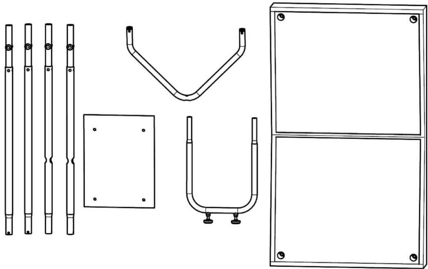 True Stretch - Carton Two Contents - 1