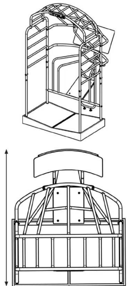 True Stretch - Features - 2