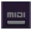Cherry Audio Sines - The MIDI Tab - 1