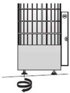 HARVIA Cilindro Pro HPCE2642 - Installing the heater - 2