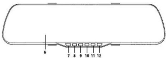 6 7 8 9 10 11 12