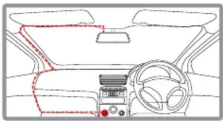 Scosche MCPK-43DVR - CONNECTING TO POWER - 1