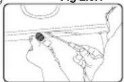 Scosche MCPK-43DVR - REVERSE CAMERA WIRING DIAGRAM - 3