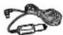 Scosche MCPK-43DVR - PACKAGE CONTENTS - 3