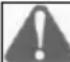 Daizuki CXN1860-140BYC - UNIT DAMAGE HAZARD - 1