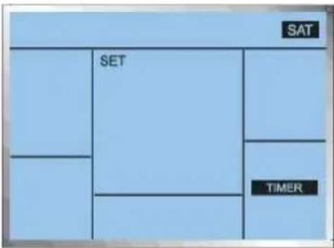 SAT SET TIMER