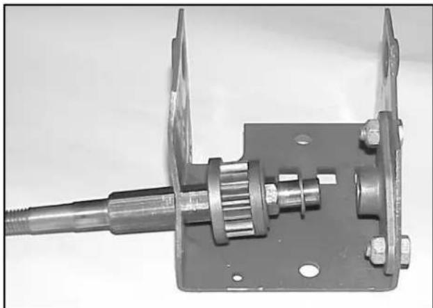 TORO 38062 - Assembly Steps - 5