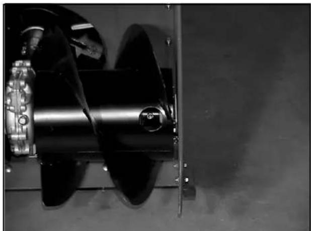 TORO 38062 - AUGER GEARBOX DISASSEMBLY / SERVICE - 1