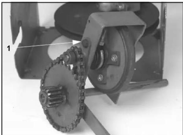 TORO 38062 - - 2 Two Stage Snowthrower Drive Systems Manual - 4