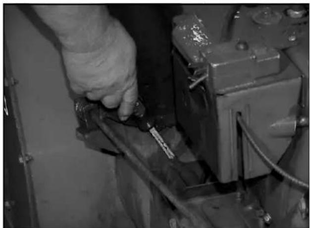 TORO 38062 - Assembly - 7