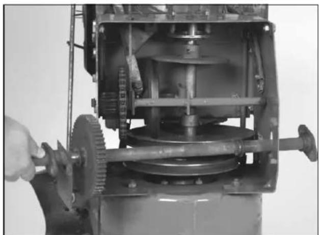 TORO 38062 - Assembly - 8