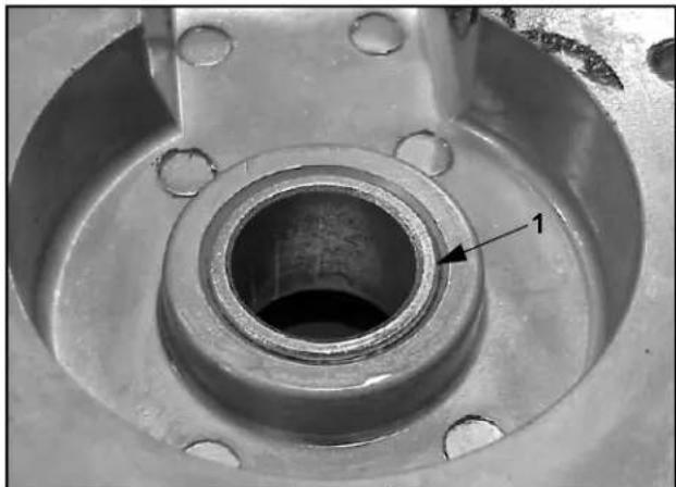 TORO 38062 - GEARBOX ASSEMBLY - 2