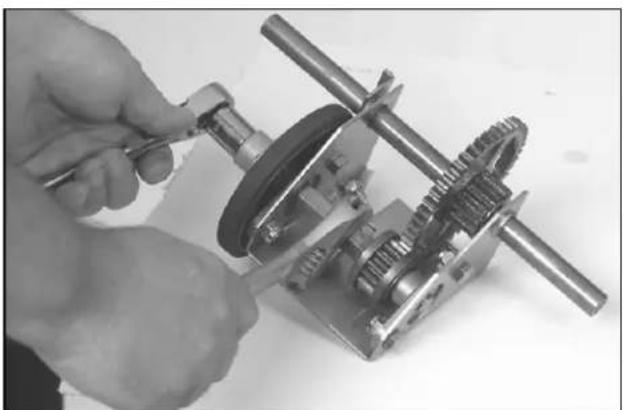 TORO 38062 - Traction Drive Systems - 6