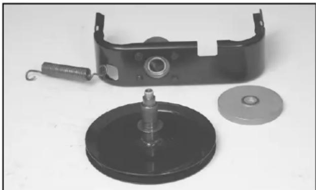 TORO 38062 - Assembly Steps - 1